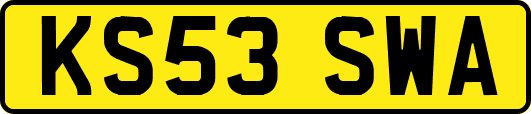KS53SWA