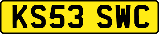 KS53SWC