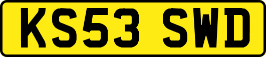 KS53SWD