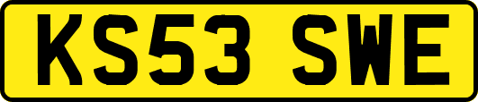 KS53SWE