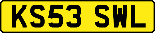 KS53SWL