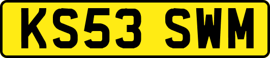 KS53SWM