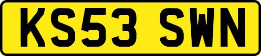 KS53SWN