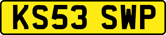 KS53SWP