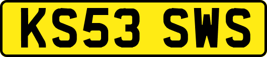 KS53SWS