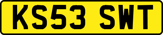KS53SWT
