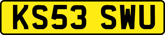 KS53SWU