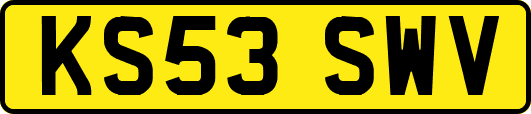 KS53SWV