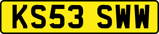 KS53SWW