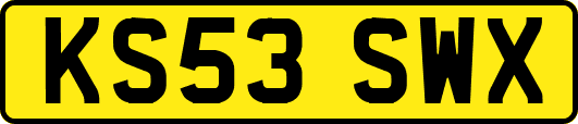 KS53SWX