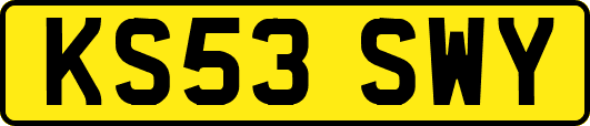 KS53SWY