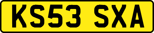 KS53SXA