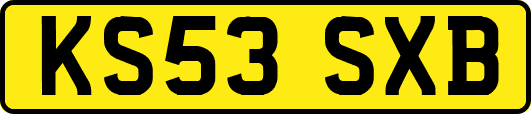 KS53SXB