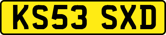 KS53SXD