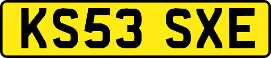 KS53SXE