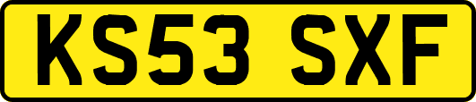 KS53SXF