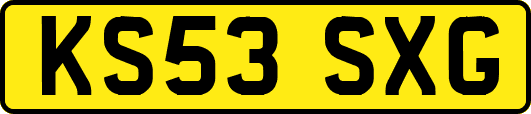 KS53SXG