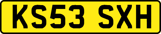 KS53SXH