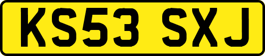 KS53SXJ
