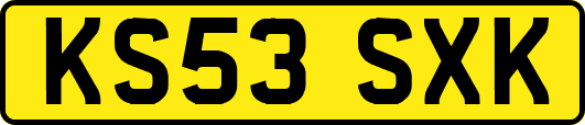 KS53SXK