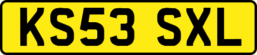 KS53SXL