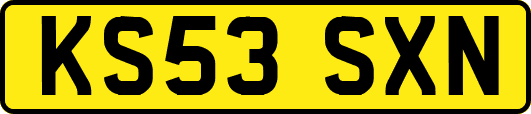 KS53SXN