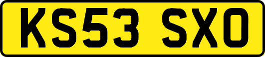 KS53SXO