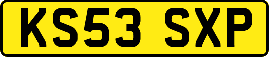 KS53SXP