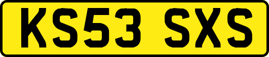 KS53SXS