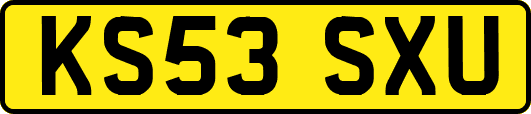 KS53SXU