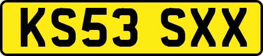 KS53SXX