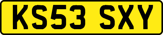 KS53SXY