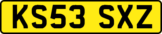 KS53SXZ