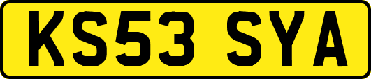 KS53SYA