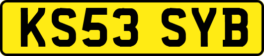 KS53SYB