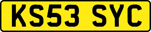KS53SYC