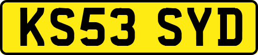 KS53SYD