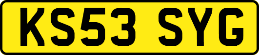 KS53SYG
