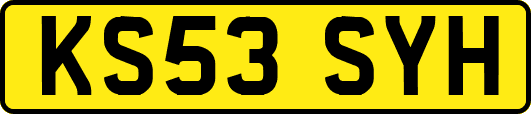 KS53SYH