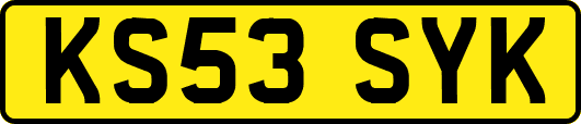 KS53SYK