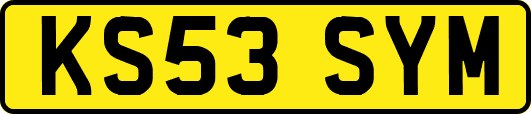 KS53SYM