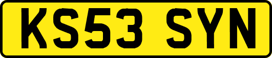 KS53SYN