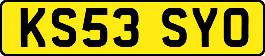 KS53SYO