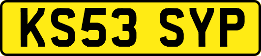 KS53SYP