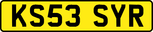 KS53SYR
