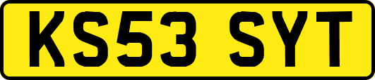 KS53SYT
