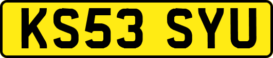KS53SYU