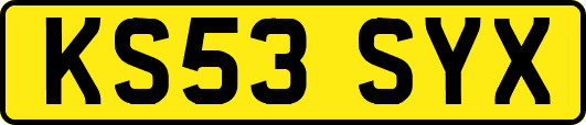 KS53SYX