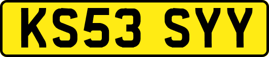 KS53SYY