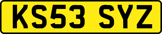 KS53SYZ
